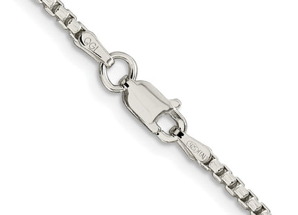 Sterling Silver Chains Style QVX040R - Classique Jewelry Inc.