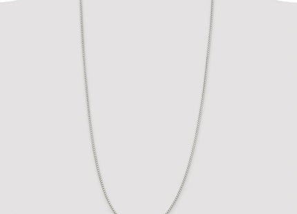 Sterling Silver Chains Style QVX040R - Classique Jewelry Inc.