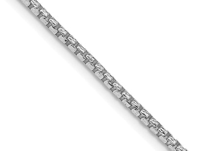 Sterling Silver Chains Style QVX040R - Classique Jewelry Inc.