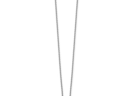 Sterling Silver Jewelry Style QW161 - Classique Jewelry Inc.
