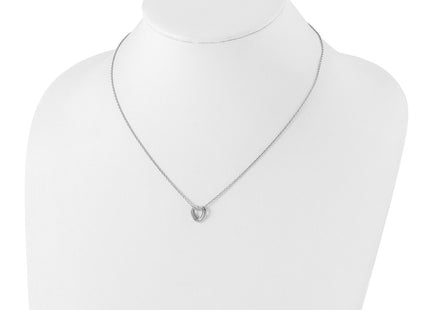 Sterling Silver Jewelry Style QW161 - Classique Jewelry Inc.