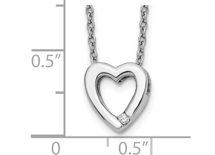 Sterling Silver Jewelry Style QW161 - Classique Jewelry Inc.