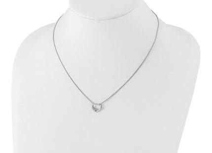 Sterling Silver Jewelry Style QW170 - Classique Jewelry Inc.