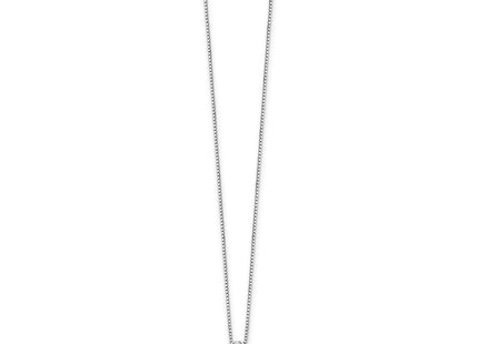 Sterling Silver Jewelry Style QW204 - Classique Jewelry Inc.