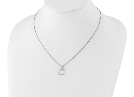 Sterling Silver Jewelry Style QW204 - Classique Jewelry Inc.