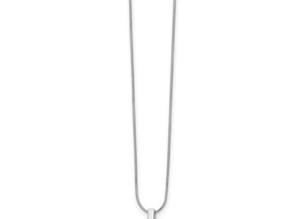 Sterling Silver Jewelry Style QW209 - Classique Jewelry Inc.