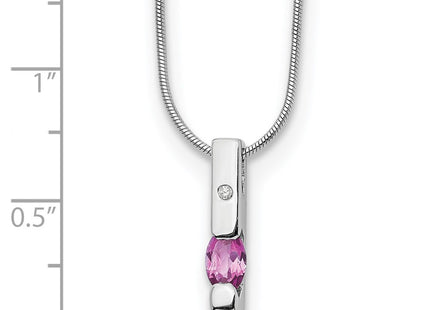 Sterling Silver Jewelry Style QW209 - Classique Jewelry Inc.