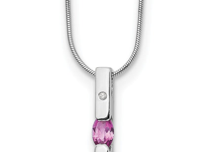 Sterling Silver Jewelry Style QW209 - Classique Jewelry Inc.