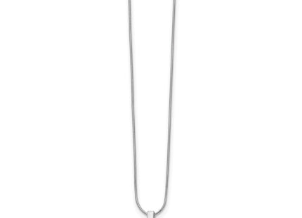 Sterling Silver Jewelry Style QW209BT - Classique Jewelry Inc.
