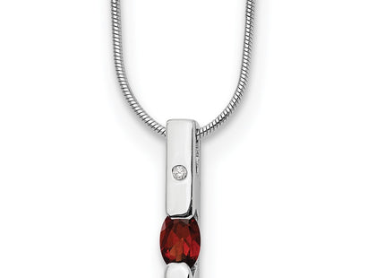 Sterling Silver Jewelry Style QW209GA - Classique Jewelry Inc.