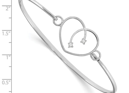 Sterling Silver Jewelry Style QW230 - Classique Jewelry Inc.