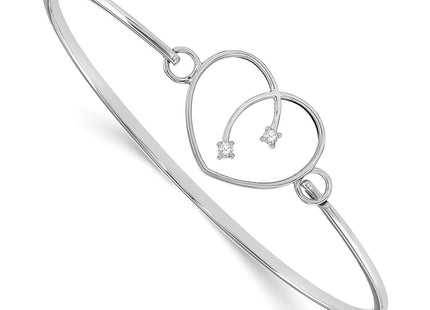Sterling Silver Jewelry Style QW230 - Classique Jewelry Inc.