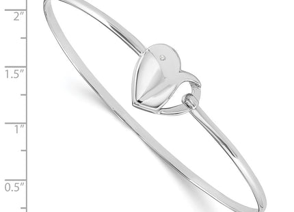 Sterling Silver Bracelets Style QW232 - Classique Jewelry Inc.