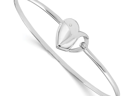 Sterling Silver Bracelets Style QW232 - Classique Jewelry Inc.