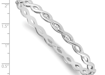 Sterling Silver Jewelry Style QW234 - Classique Jewelry Inc.
