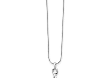 Sterling Silver Jewelry Style QW264 - Classique Jewelry Inc.