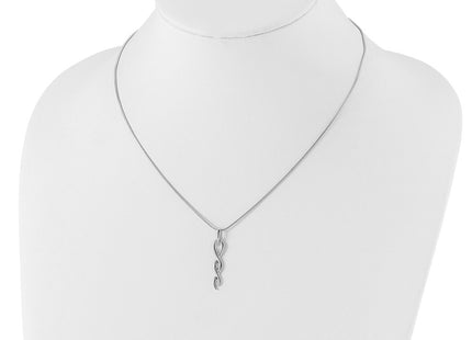 Sterling Silver Jewelry Style QW264 - Classique Jewelry Inc.