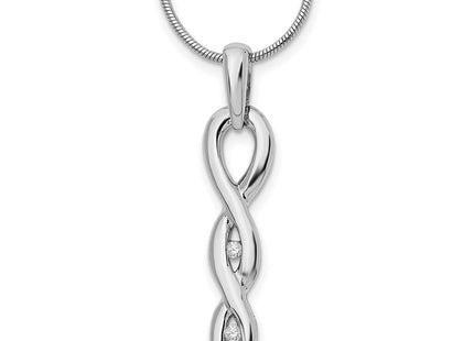 Sterling Silver Jewelry Style QW264 - Classique Jewelry Inc.