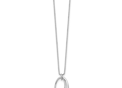 Sterling Silver Jewelry Style QW271 - Classique Jewelry Inc.