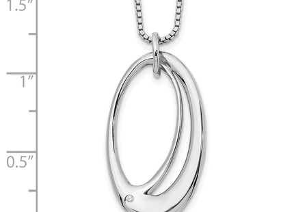 Sterling Silver Jewelry Style QW271 - Classique Jewelry Inc.