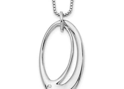 Sterling Silver Jewelry Style QW271 - Classique Jewelry Inc.