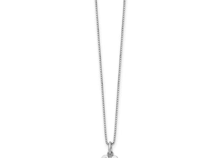 Sterling Silver Jewelry Style QW275 - Classique Jewelry Inc.