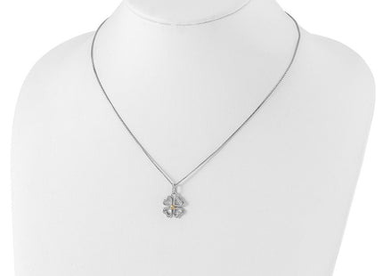 Sterling Silver Jewelry Style QW275 - Classique Jewelry Inc.