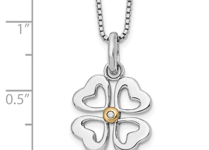 Sterling Silver Jewelry Style QW275 - Classique Jewelry Inc.