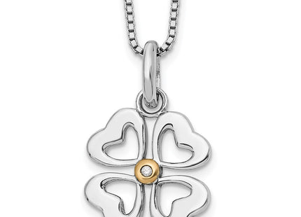 Sterling Silver Jewelry Style QW275 - Classique Jewelry Inc.