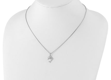 Sterling Silver Jewelry Style QW280 - Classique Jewelry Inc.