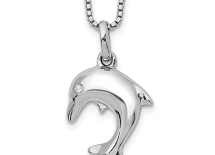 Sterling Silver Jewelry Style QW280 - Classique Jewelry Inc.