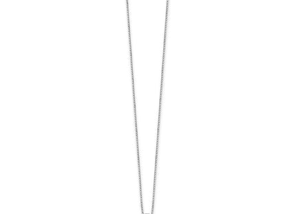Sterling Silver Jewelry Style QW282 - Classique Jewelry Inc.
