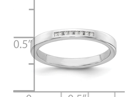 Sterling Silver Rings Style QW284 - Classique Jewelry Inc.