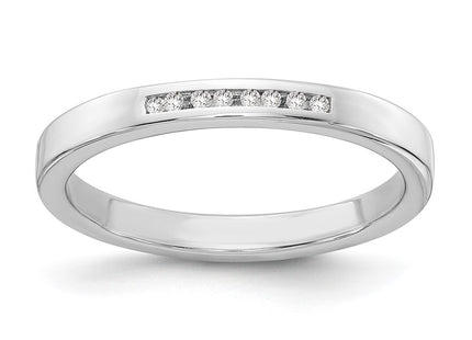 Sterling Silver Rings Style QW284 - Classique Jewelry Inc.