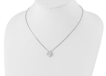 Sterling Silver Jewelry Style QW304 - Classique Jewelry Inc.