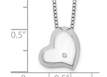 Sterling Silver Jewelry Style QW304 - Classique Jewelry Inc.