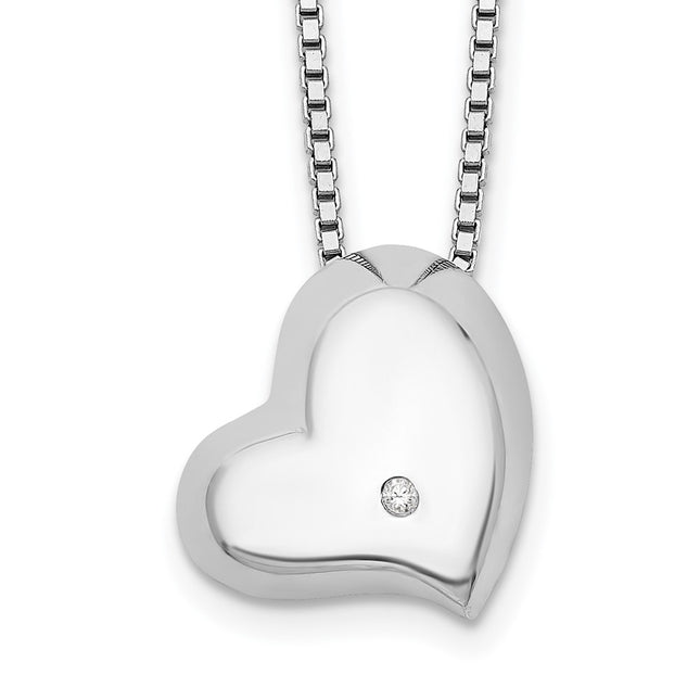 Sterling Silver Jewelry Style QW304 - Classique Jewelry Inc.