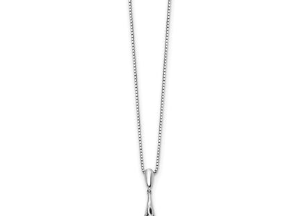 Sterling Silver Jewelry Style QW314 - Classique Jewelry Inc.