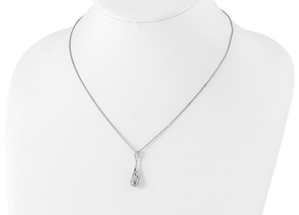 Sterling Silver Jewelry Style QW314 - Classique Jewelry Inc.