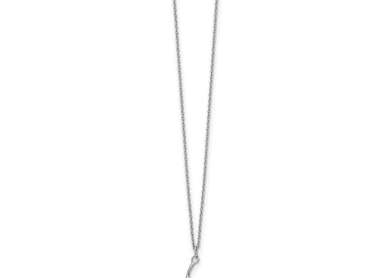 Sterling Silver Jewelry Style QW322 - Classique Jewelry Inc.