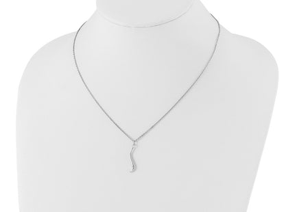 Sterling Silver Jewelry Style QW322 - Classique Jewelry Inc.