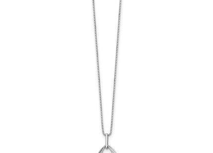 Sterling Silver Jewelry Style QW332 - Classique Jewelry Inc.