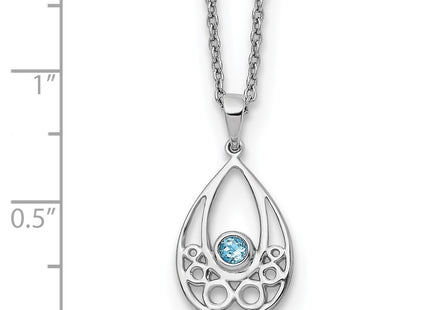 Sterling Silver Jewelry Style QW339 - Classique Jewelry Inc.