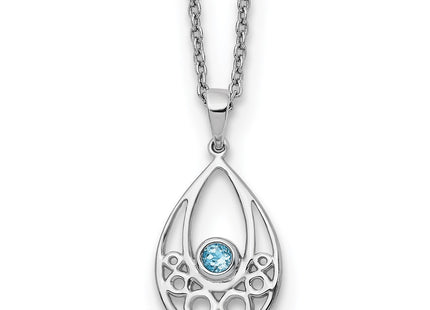 Sterling Silver Jewelry Style QW339 - Classique Jewelry Inc.