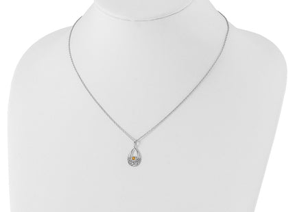 Sterling Silver Jewelry Style QW339CI - Classique Jewelry Inc.