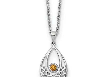 Sterling Silver Jewelry Style QW339CI - Classique Jewelry Inc.