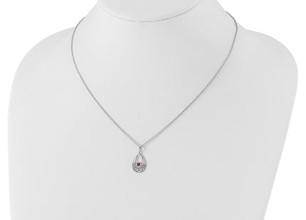 Sterling Silver Jewelry Style QW339GA - Classique Jewelry Inc.