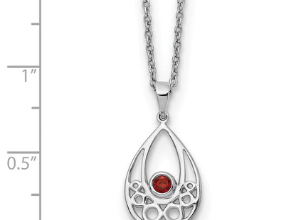 Sterling Silver Jewelry Style QW339GA - Classique Jewelry Inc.