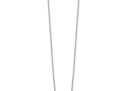 Sterling Silver Jewelry Style QW346 - Classique Jewelry Inc.