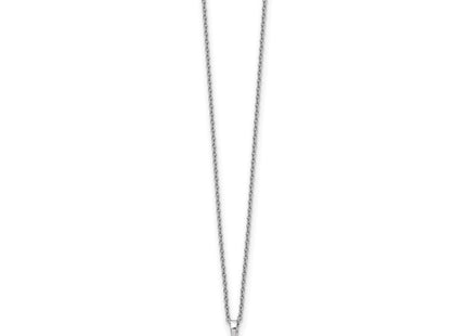 Sterling Silver Jewelry Style QW359PE - Classique Jewelry Inc.